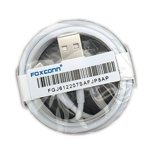 Кабель Foxconn USB-Iphone (5)