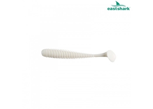 Силиконовая приманка ES3101 60 мм color: YG (кратно 6шт)