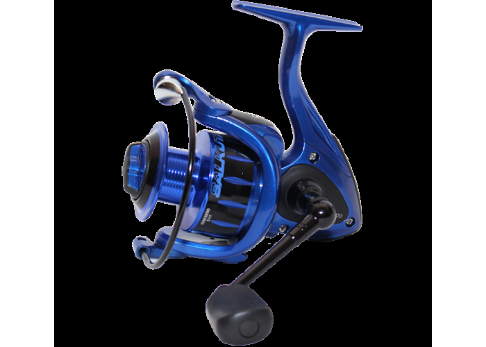 Катушка EastShark SK 5000, передний фрикцион 9+1 подшипник (2211179)