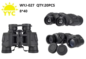 Бинокль 8х40, чехол, WYJ-027