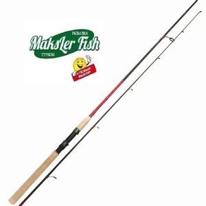 Спиннинг Shimano CATANA BX240, 7-21гр, 2,4м