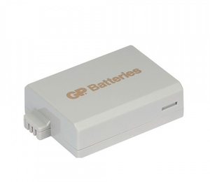 Аккумулятор для цифровой камеры GP DCA012 7.4V 700mAh	