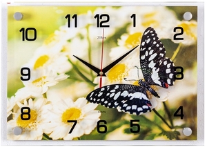 2535-612 Часы настенные
