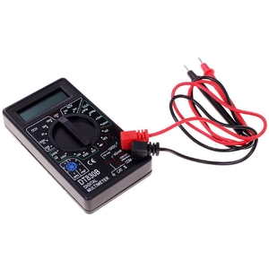 Мультиметр DT-830В