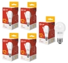 Лампа светодиодная LED-A60-VC 12Вт грушевидная 6500К холод. бел. E27 1140лм 230В IN HOME