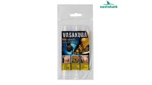 ПВА пакет 14*5,5 см (10 шт) (112212)