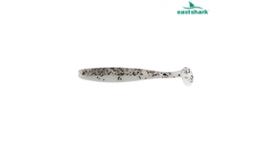 Силиконовая приманка ES3118 100 мм color: K007 (кратно 4шт)