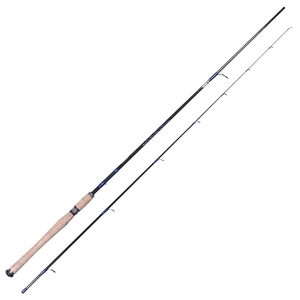 Спиннинг штекерный KAIDA Lexus Sapphine 2,1м 3-15гр