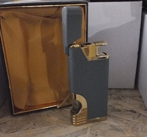 Зажигалка газовая в индивидаульной упаковке 16491