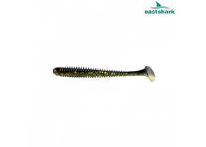 Силиконовая приманка ES3101 60 мм color: K034 (кратно 6шт)