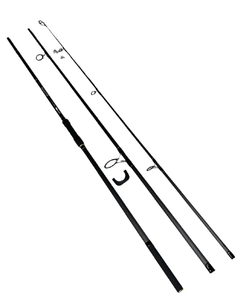 Спиннинг карповый Komandor Balance, 3х частн., 4 lb, 3,9 метра