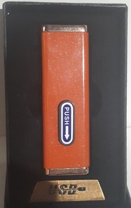 Зажигалка USB (электронная) арт.6708