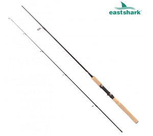 Спиннинг штекерный EastShark Sniper (10-30 g) 2,1 м (451501)