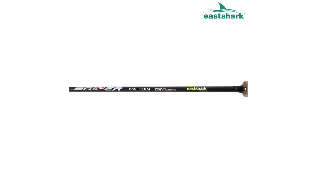 Спиннинг штекерный EastShark Sniper (5-20 g) 2,4 м (451508)