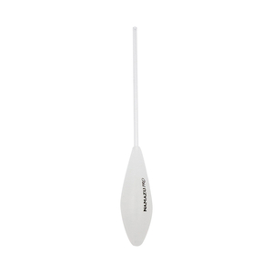 NP140-060, Поплавок бомбарда Namazu Pro плавающий, вес 6 г (уп. 5 шт.)