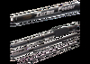 Удилище фидерное штекерное EastShark TURBO feeder 100-180 g 3,9m (441196)