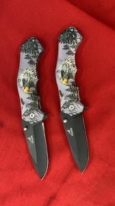 Нож раскладной Gerber, F240C