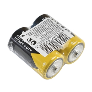 R14 VARTA SUPERLIFE  (С, 1,5V, солевая, без блистера) (24/120)