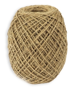 Шпагат льняной 50м, арт.100, 50гр (49)