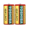 R20 Toshiba D R20KG, Shrink 2 Heavy Duty 1.5V (24/288)