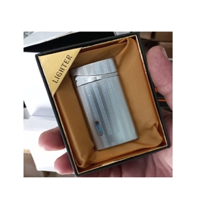 Зажигалка газовая в индивидаульной упаковке 16517