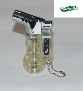 Зажигалка газовая горелка,турбо, В-003