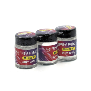 Дип гель Yaman Shot Мотыль, 50ml Y-DGS50-14