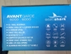 Катушка EastShark Avantgarde 6000, 10+1 подшипн., 5.1:1