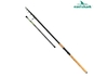 Удилище фидерное карбон легкое EastShark ACTIV Feeder telescopic 150 гр. 3,6 м (4411202)