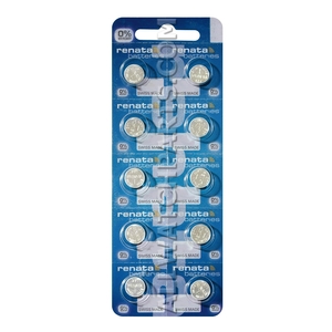 Renata 364 BL10 Silver Oxide 1.55V (10/100)