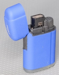 Зажигалки PRIDE 600  JET Flame (12)