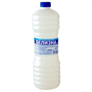 Белизна 0,9л (1/15)