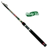 Спиннинг телескоп FAT CAT 2,4м, 100-300гр
