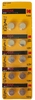 AG13 Kodak LR1154 / LR44 / 357A /A76 BL10 Alkaline 1.5V (10/100/1000)