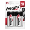 LR20 ENERGIZER MAX BL-2 ORIGINAL (2/12)