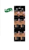 LR3 Duracell BL16 ААА (4бл*4шт отрывной) SIMPLY (16/240)
