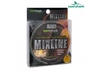 Леска MIXLINE 0,22 100 м чёрно-зелёная, 6,90 кг