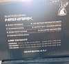 Катушка силовая hiShark 8000, 15 подшипников, 4.7:1