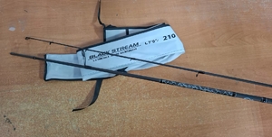 Спиннинг штекер BlackStream, 205210, 40-80гр, 2,10м