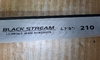 Спиннинг штекер BlackStream, 205210, 40-80гр, 2,10м