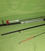 Спиннинг FEEDER PRO, 3х частн., 3 вершинки, 150гр, 3,3м