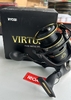Катушка RYOBI Virtus 1000. 5.0:1, 4подш