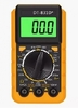 Мультиметр DT-831D+