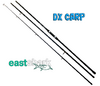 Спиннинг карповик штекерное EastShark DX carp 4.50lb 3,6 м