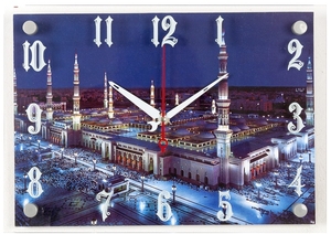 2535-583 Часы настенные