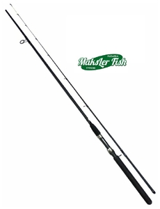 Спиннинг KAIDA "Sea Minder" 2.40м до 150г карбон
