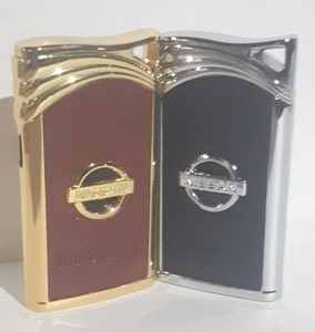 Зажигалка газовая (авто) арт.769