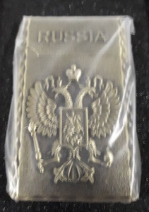 Зажигалка газовая, чеканка. в подарочной упаковке арт 21303