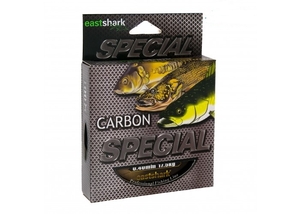 Леска Special Carbon белая 0,50мм, 100м, 26,1кг (1211535) (1/10)