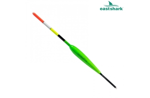 Поплавок East Shark (кратно 10шт) # 04 - 6 гр.(30904)